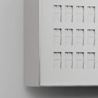 Vestaboard Note White